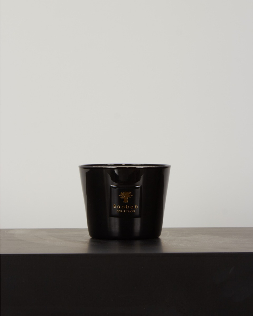 Scented candle Chinese Ink Max10