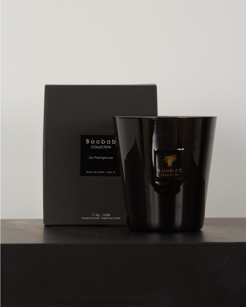 Encre de Chine Max16 scented candle