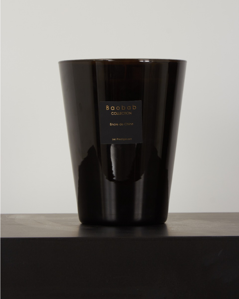 Encre de Chine Max 24 scented candle