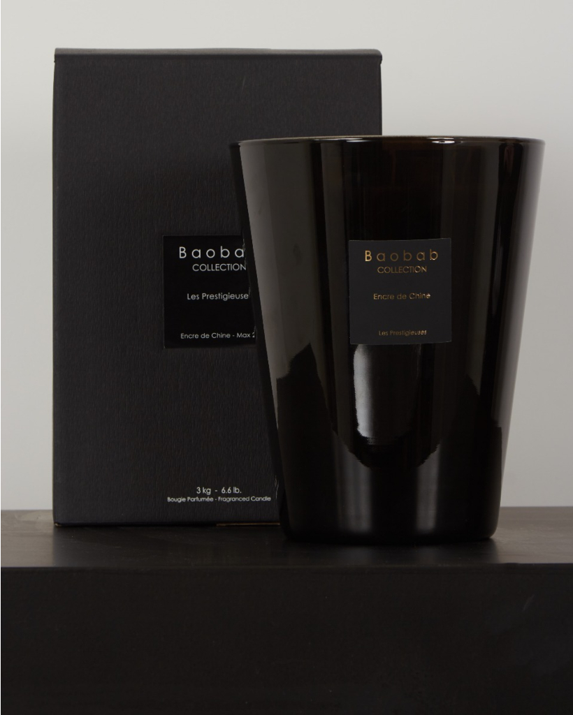 Encre de Chine Max 24 scented candle