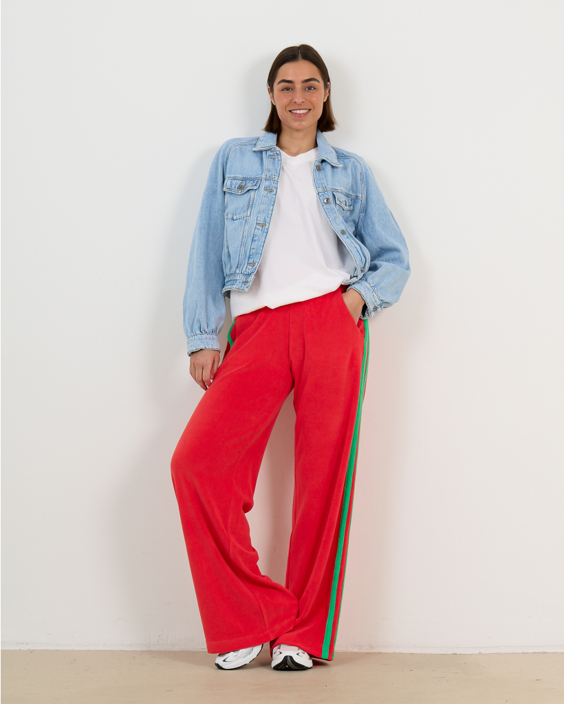 Women’s T-shirt 100 WHITE