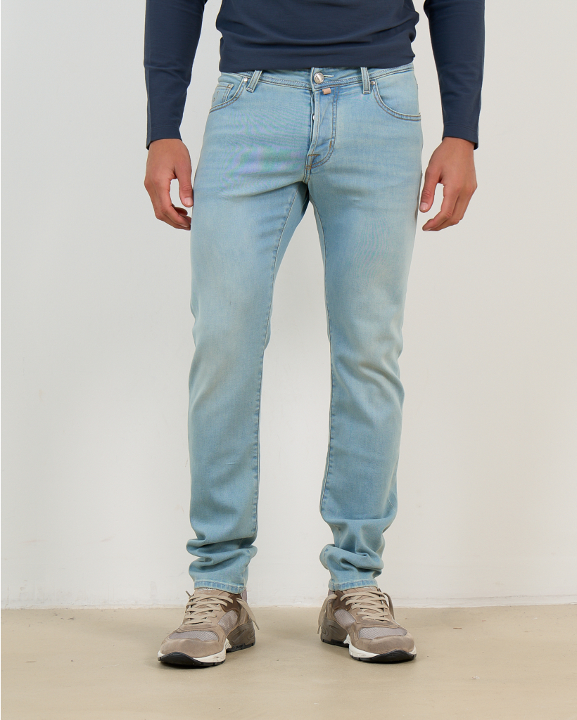 Nick Slim Jeans P3621