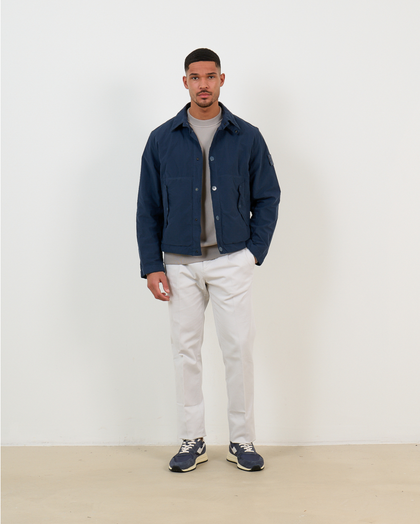 Manila Grey Trousers