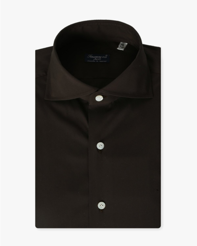 Tobacco Shirt