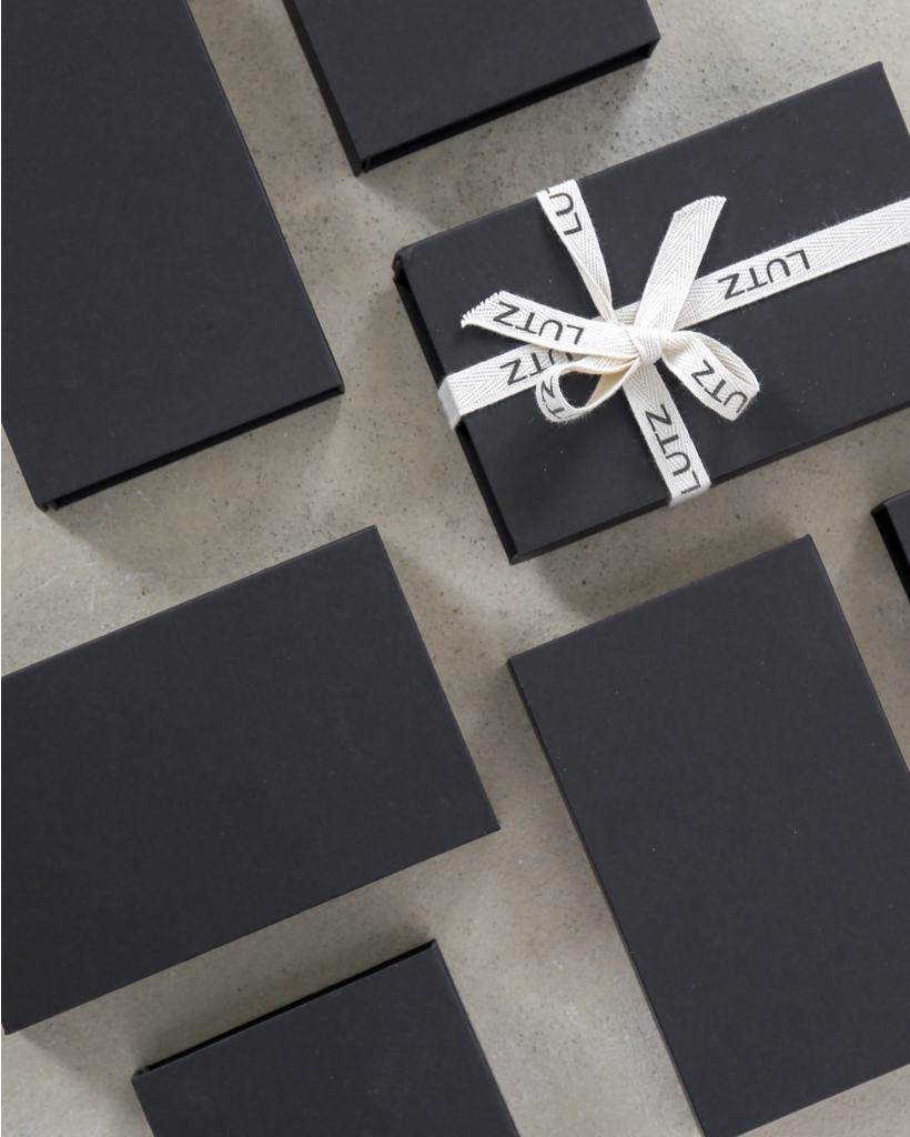 LUTZ Gift Card - Physical