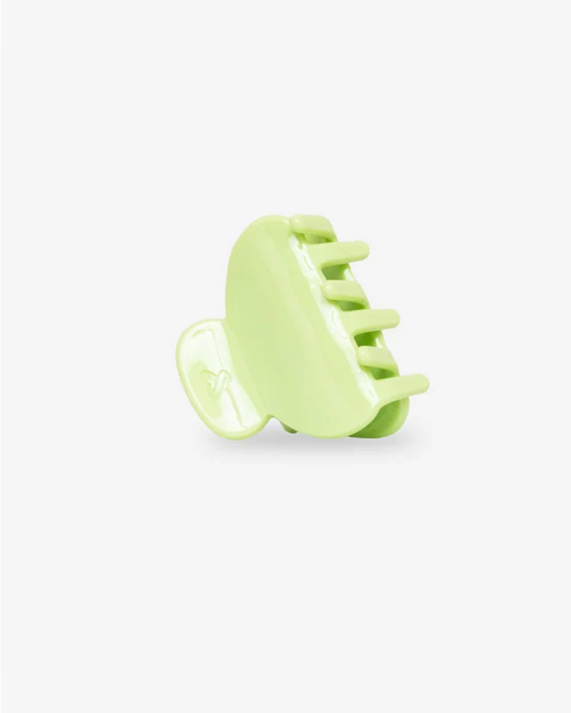 Coope Lime Hair Clip