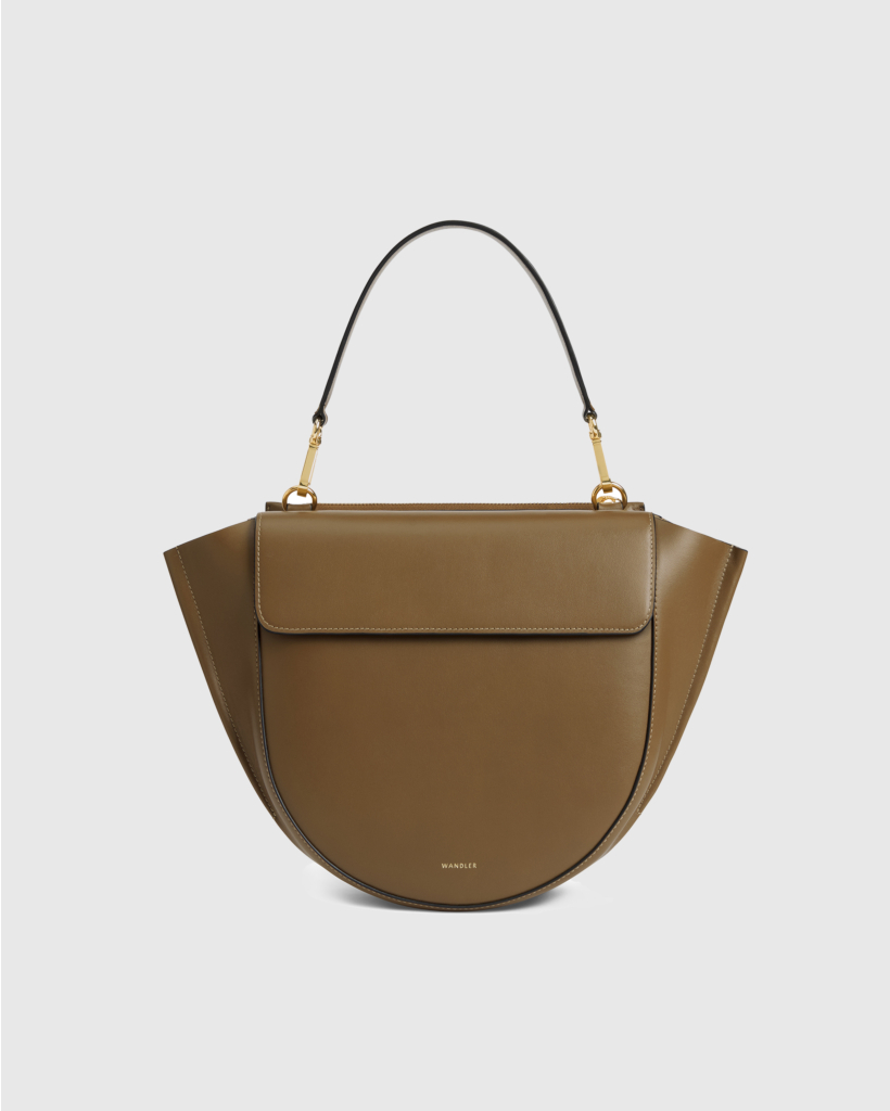 Hydrangea Bag Medium Cabana