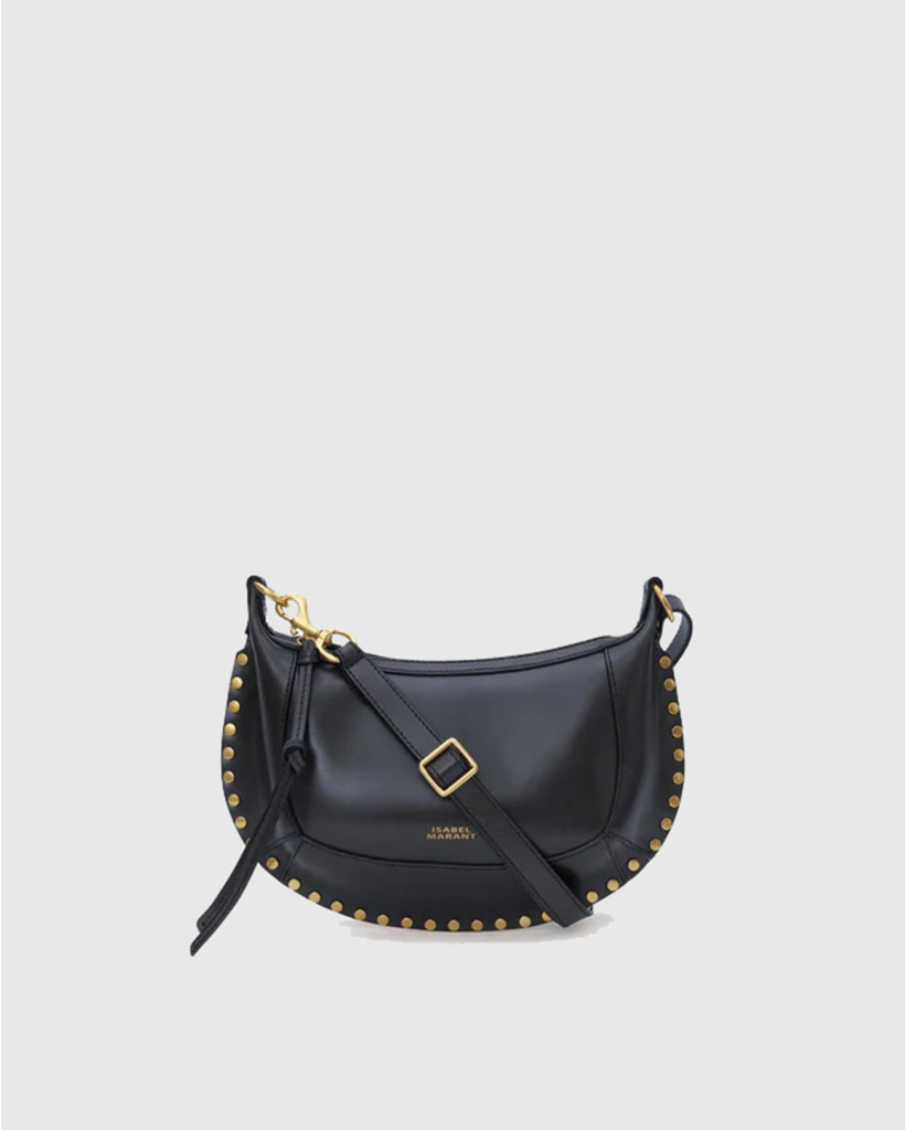 Oskan Moon Bag Black