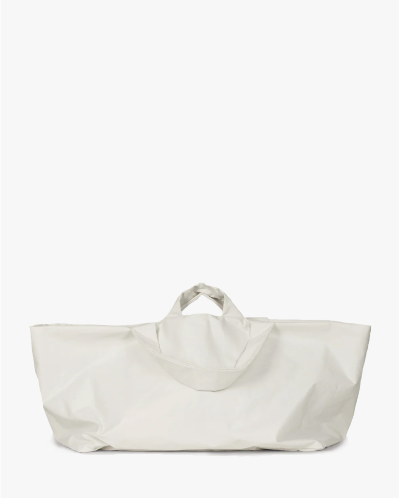 Bag Tote Large White