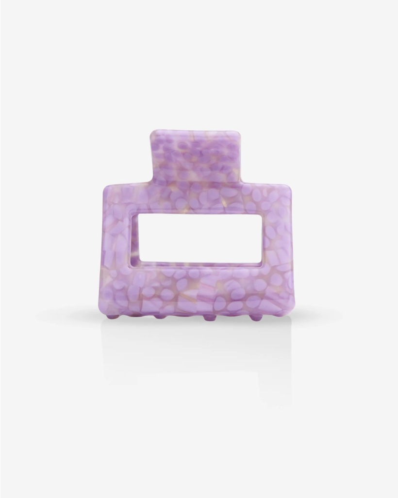 Hair Clip Liberty Lavender