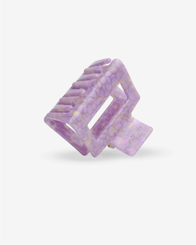 Hair Clip Liberty Lavender