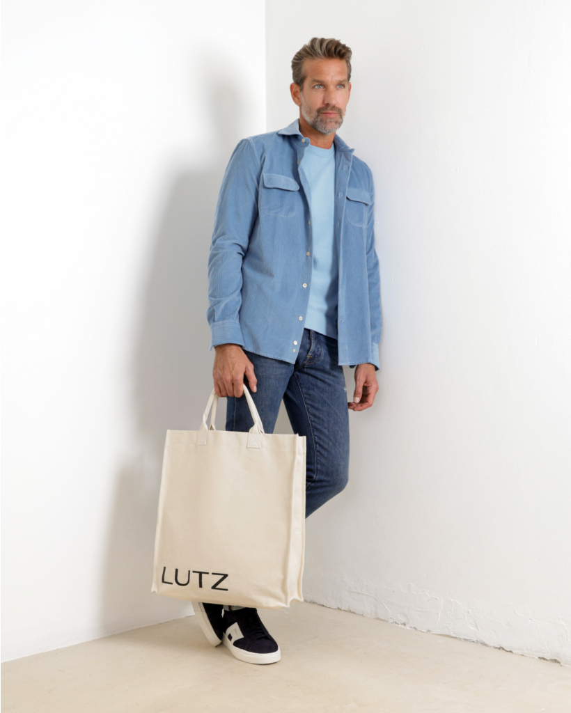 LUTZ Shopper Bag