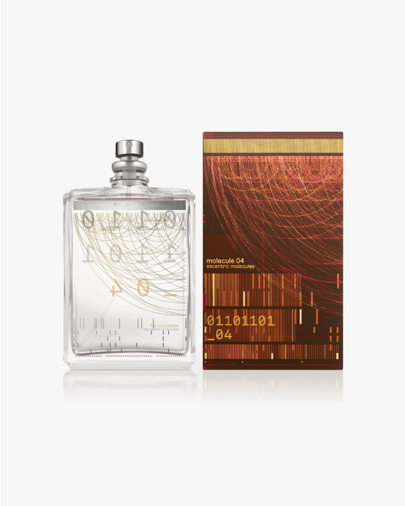 Molecule 04