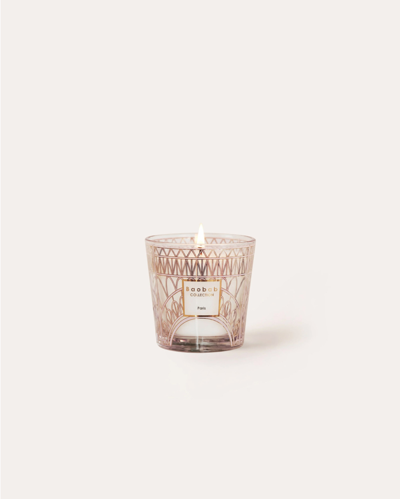 Scented Candle My First Baobab Paris