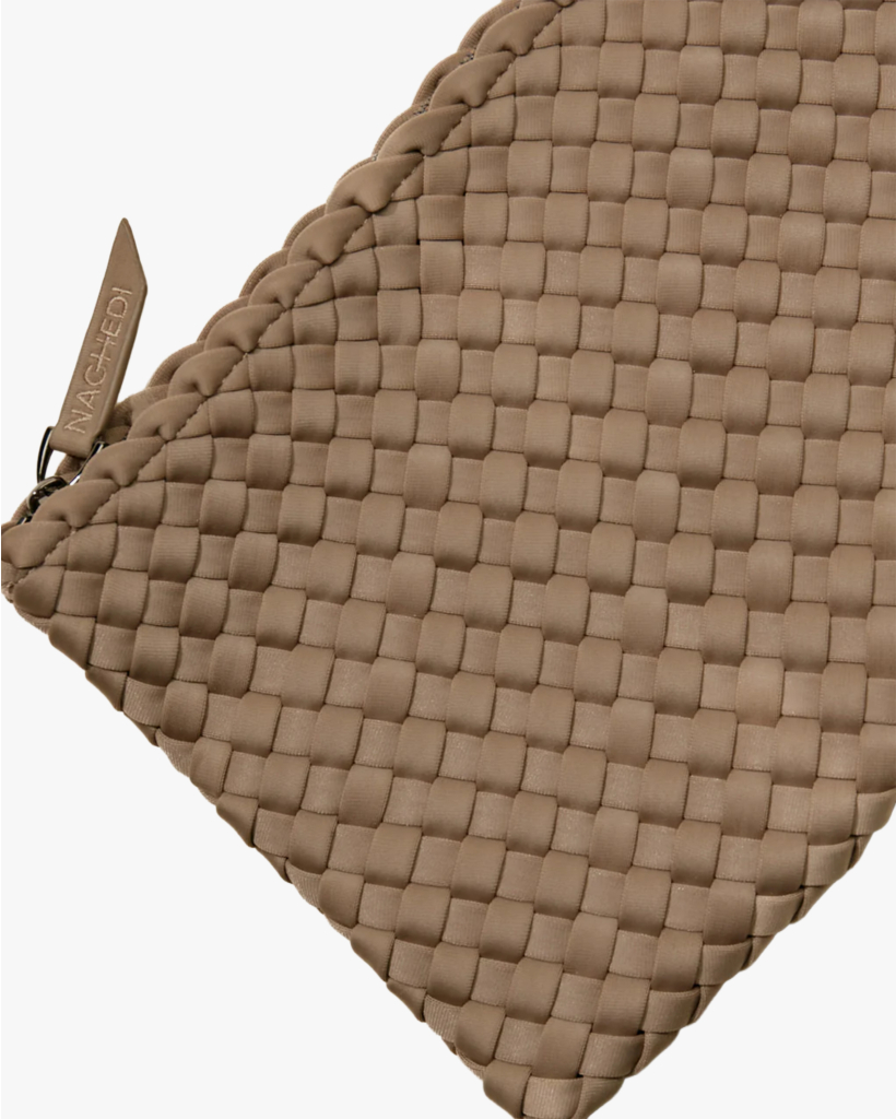 St. Barth Medium Cashmere Tote