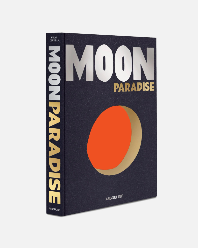 Moon Paradise