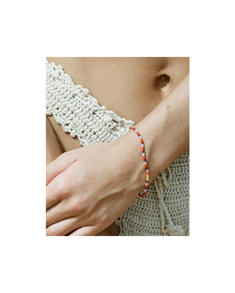 Paradiso Bracelet Magic Mandarin