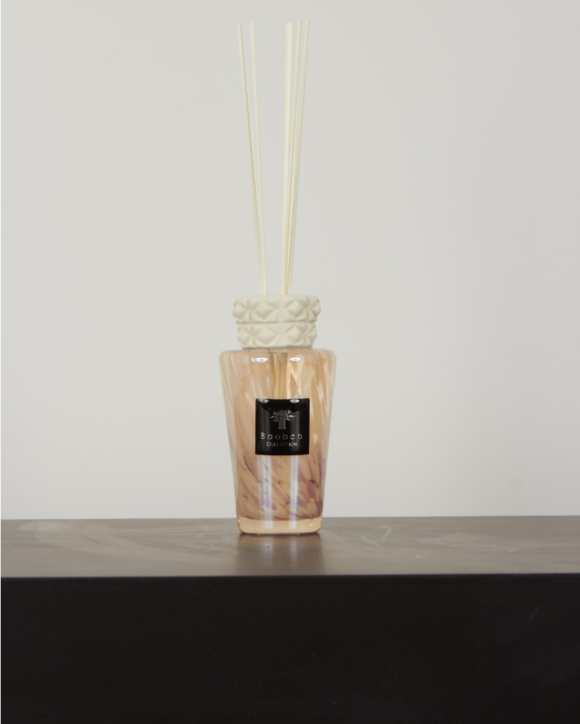 Mini Totem Pearls White Fragrance Diffuser