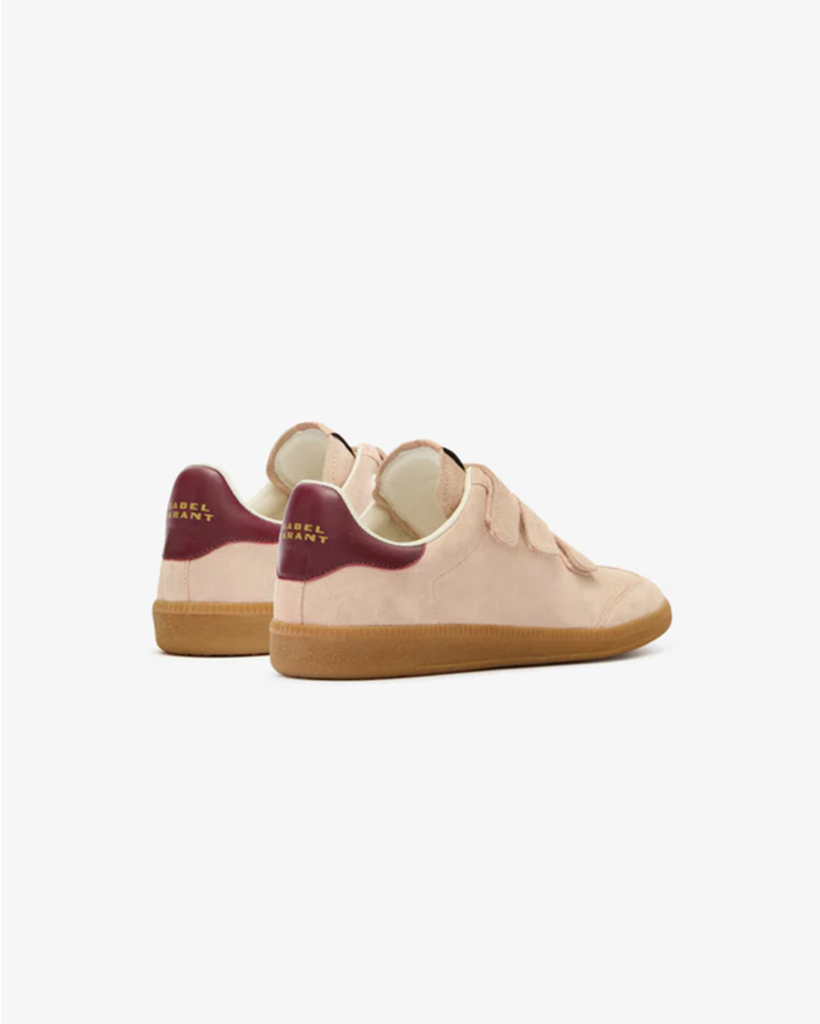 Beth Sneaker Pink
