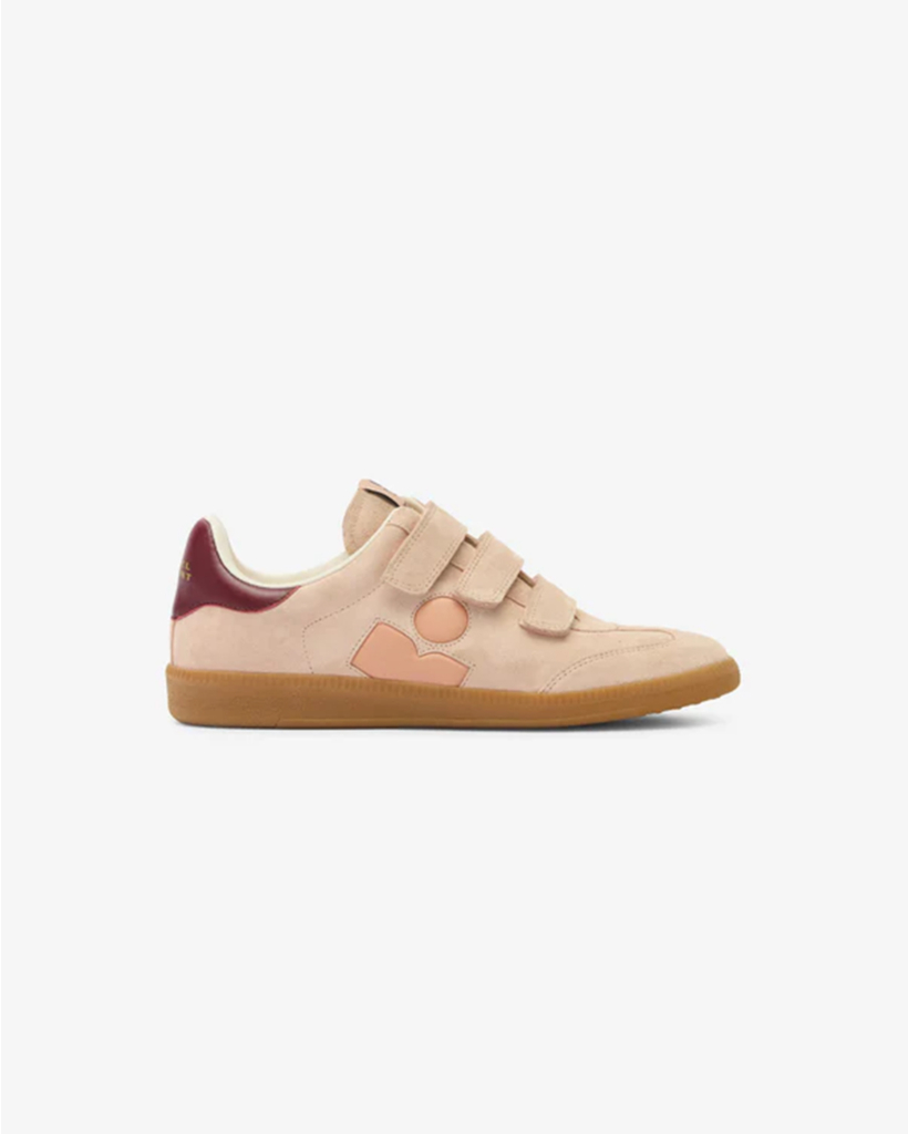 Beth Sneaker Pink