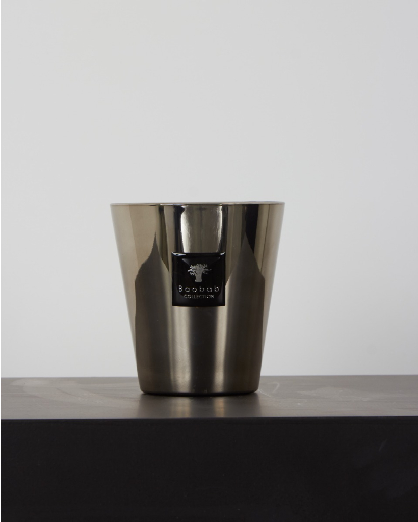 Platinum Max16 scented candle