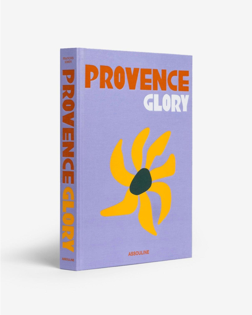 Glory of Provence