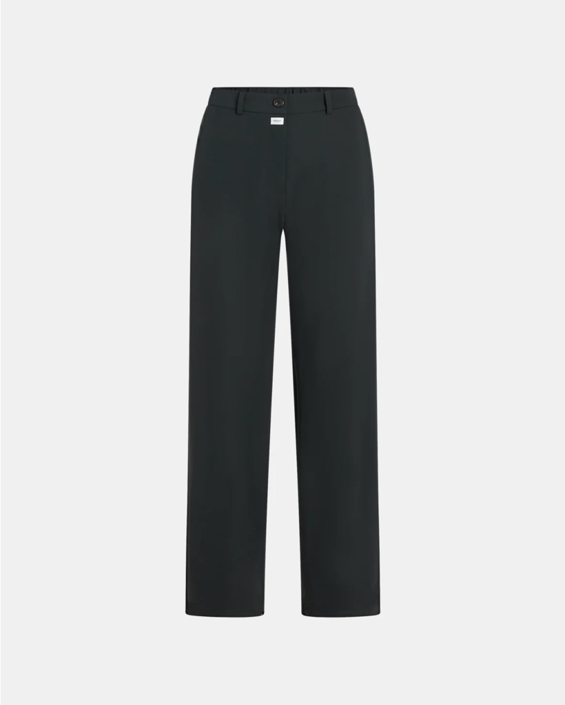 Trousers Dark Grey