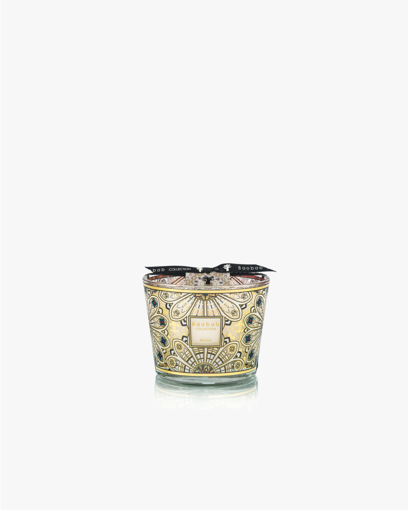 Rosace Max 10 Scented Candle