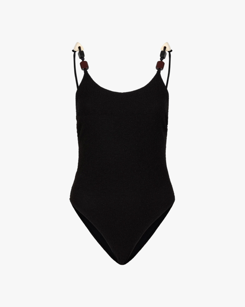 Madison Swimsuit Black