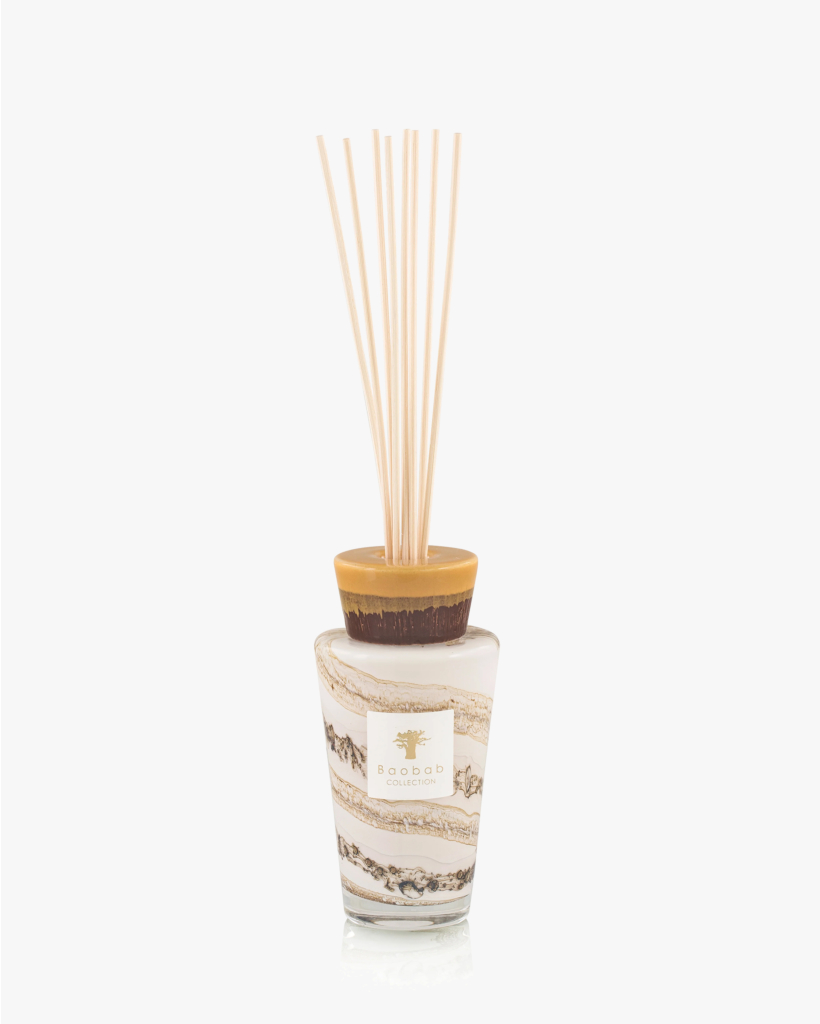 Fragrance Diffuser Totem Sand Siloli 250 ml