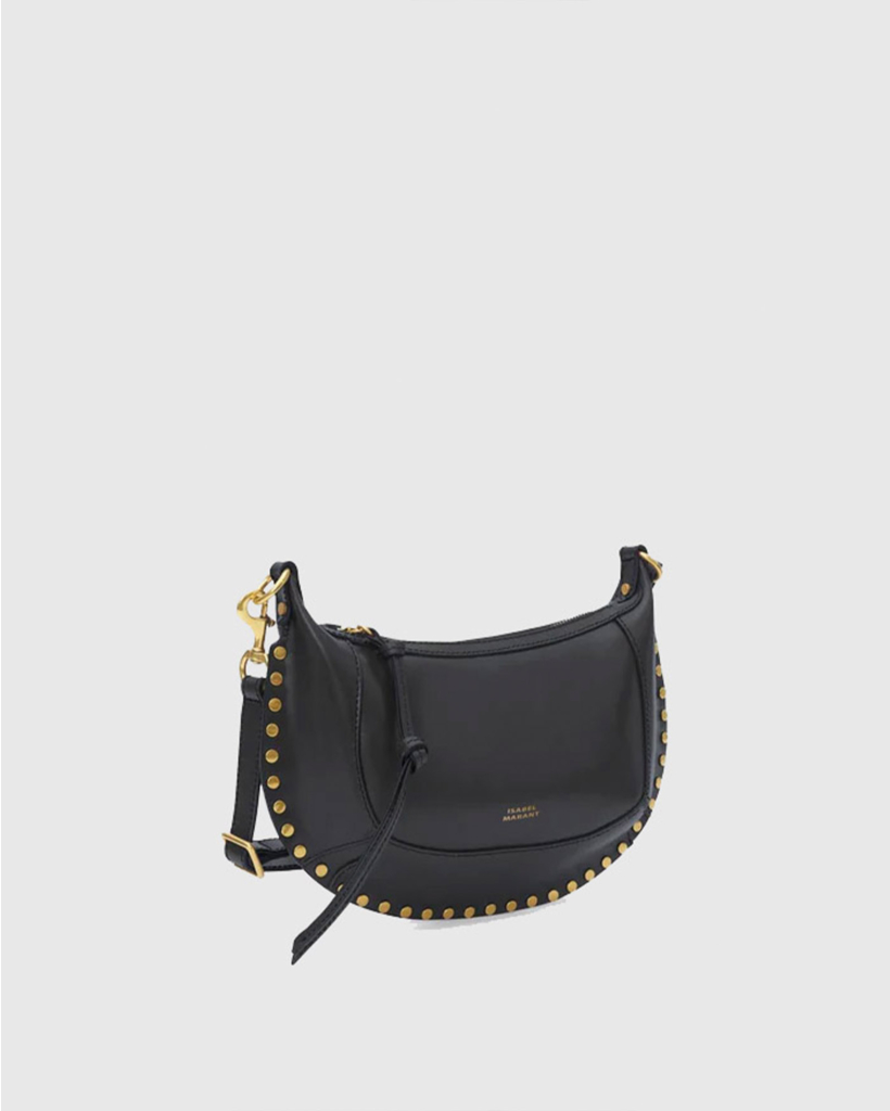 Oskan Moon Bag Black