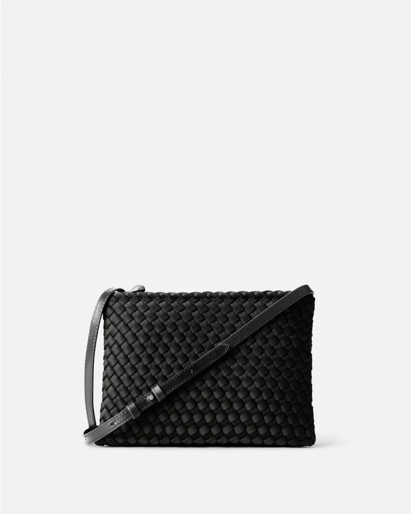 Soho Medium Envelope Onyx