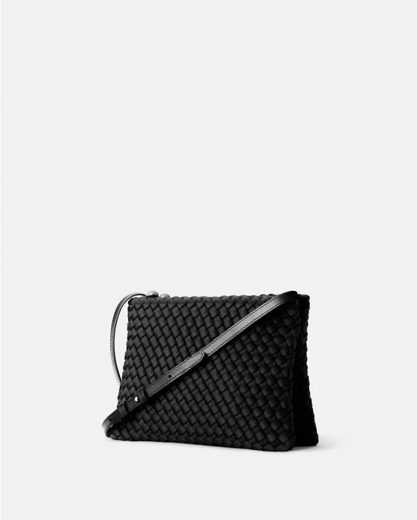 Soho Medium Envelope Onyx