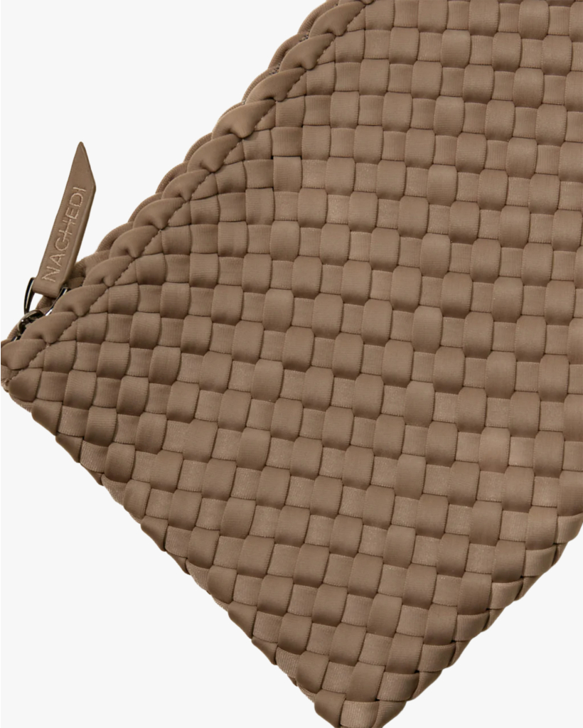 St. Barth Large Cashmere Tote