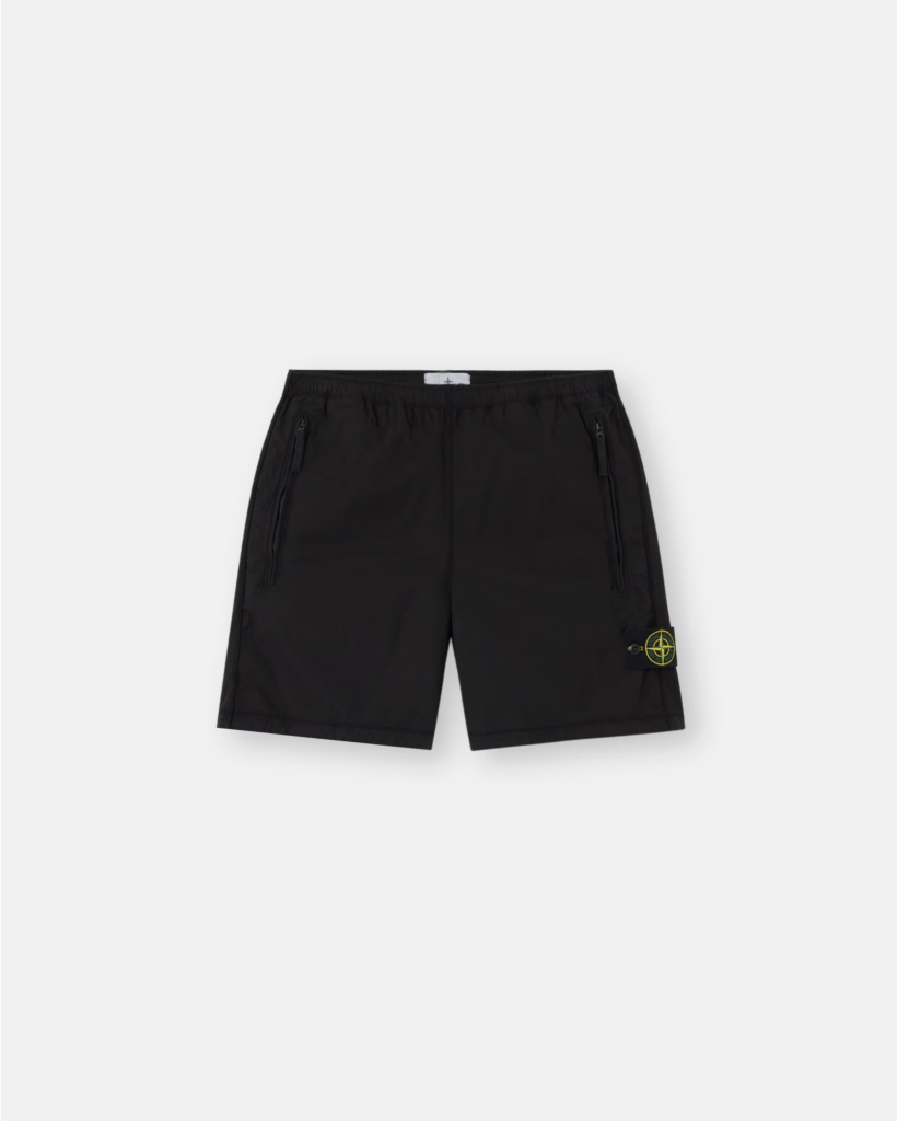 L100017 Short Black