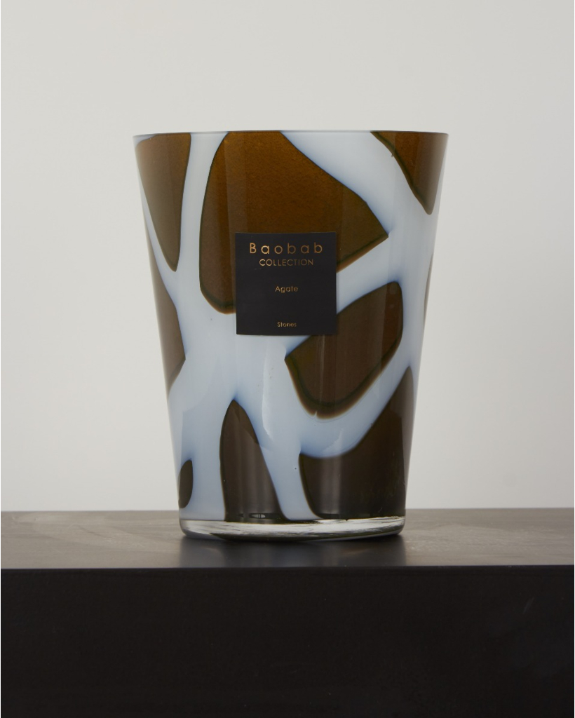 Scented candle Stones Agate Max24