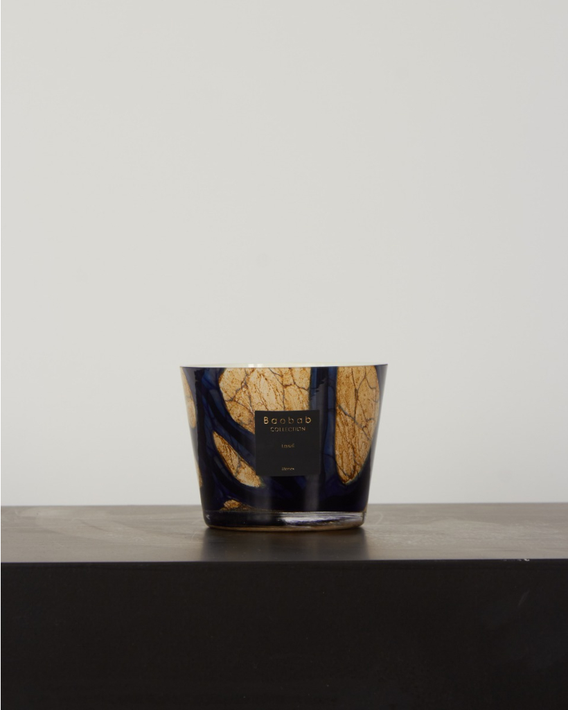 Stones Lazuli Max10 scented candle
