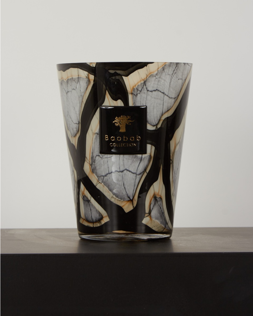 Scented candle Stones Marble Max24