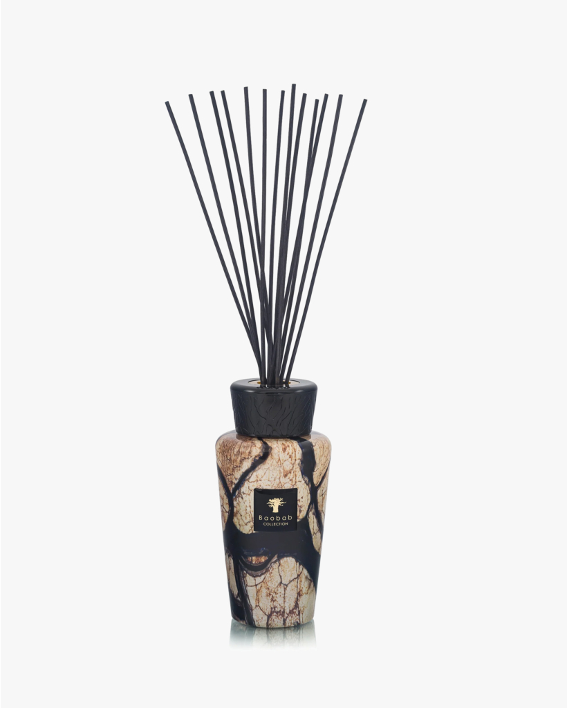 Fragrance Diffuser Stones Lazuli 500ml