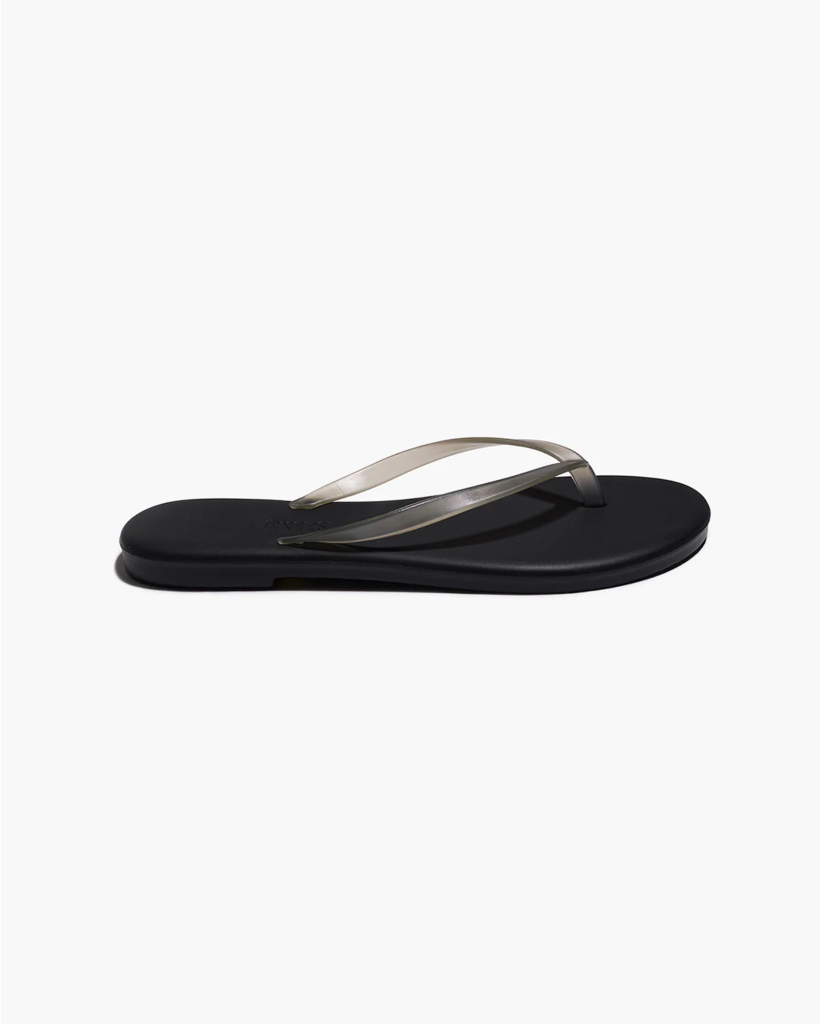 Aqua Flip-Flops Onyx