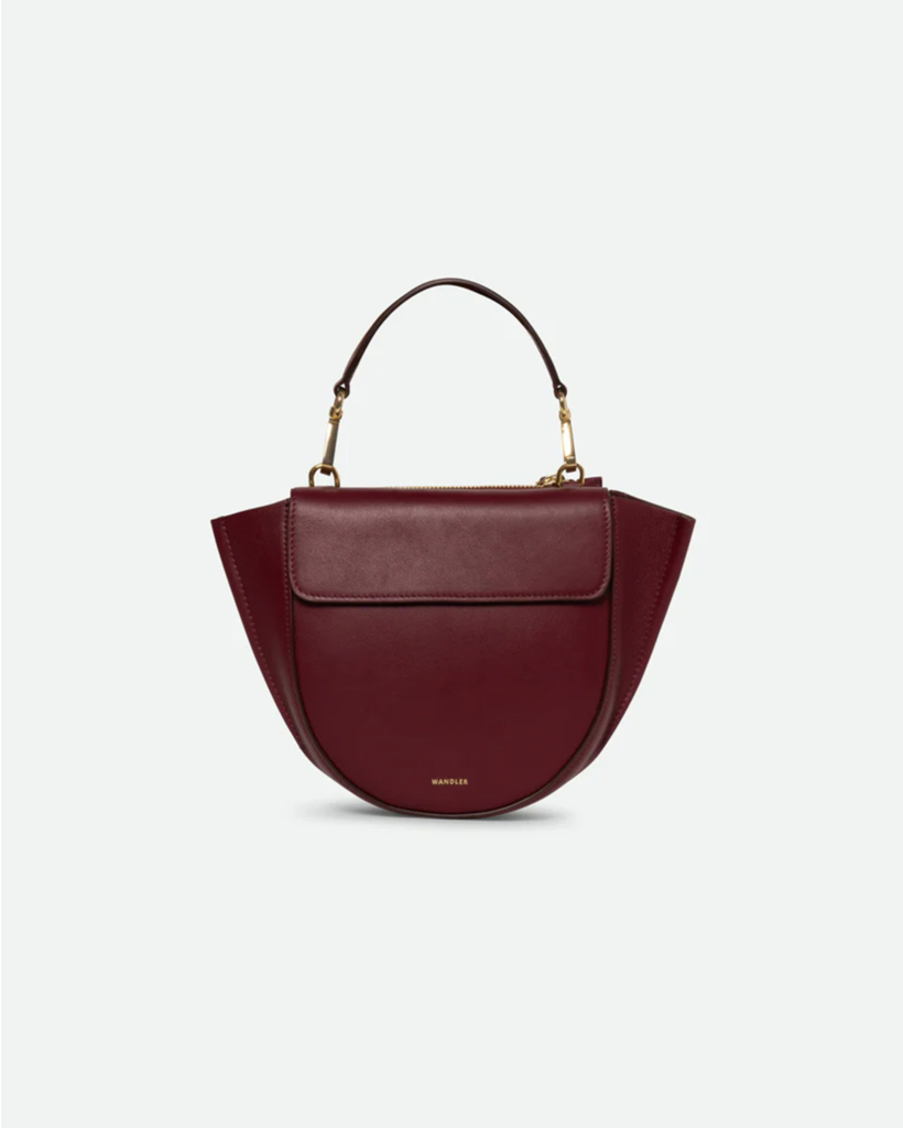 Hortensia Mini Bag Acai