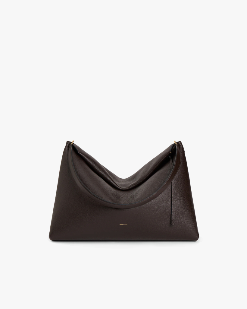 Penelope Tote Soil Crust