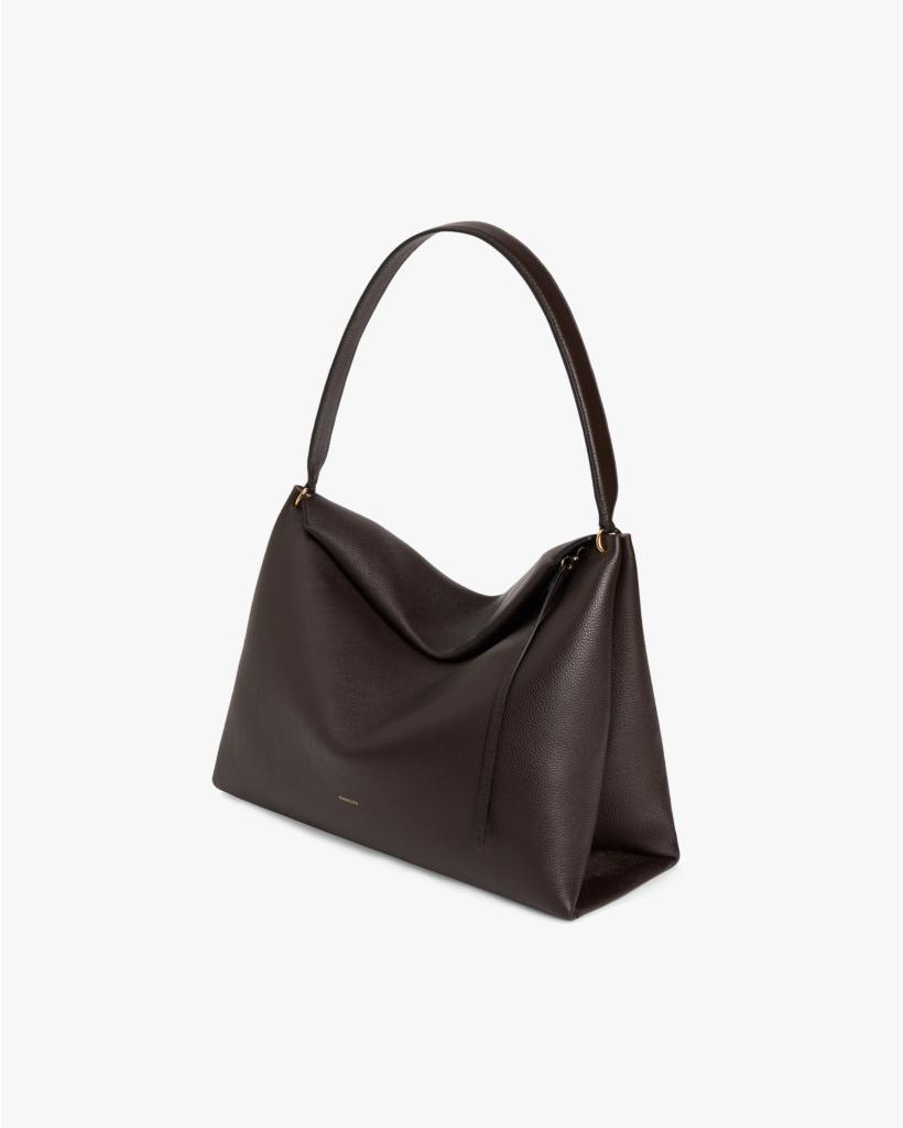 Penelope Tote Soil Crust