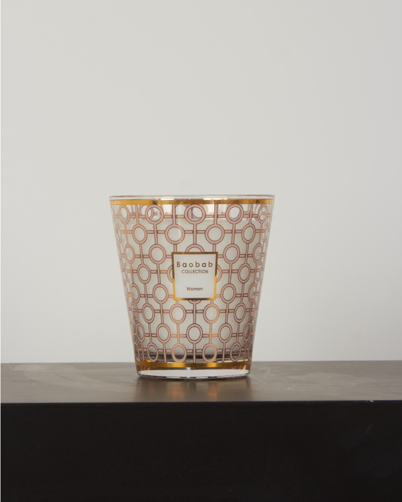 Women Max 16 Scented Candle