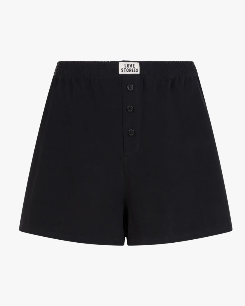 Sunday Short Black