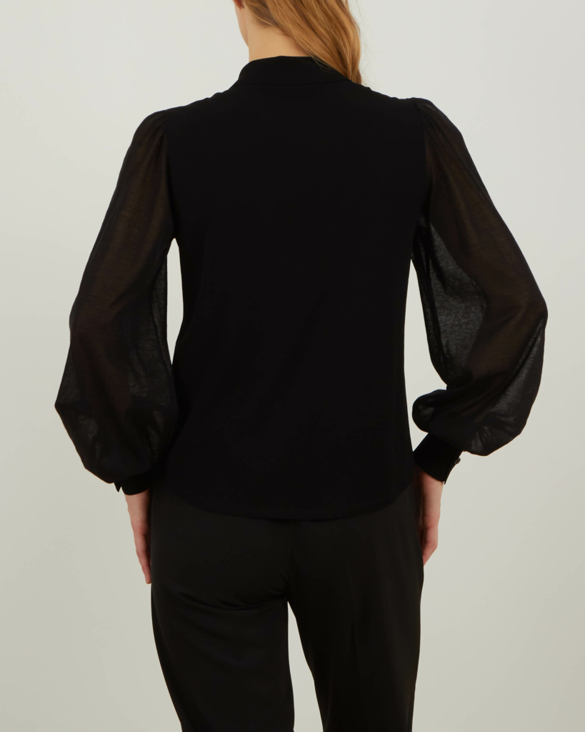 Marc Cain Collections Shirt black