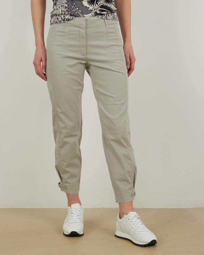 Cambio Trousers grey
