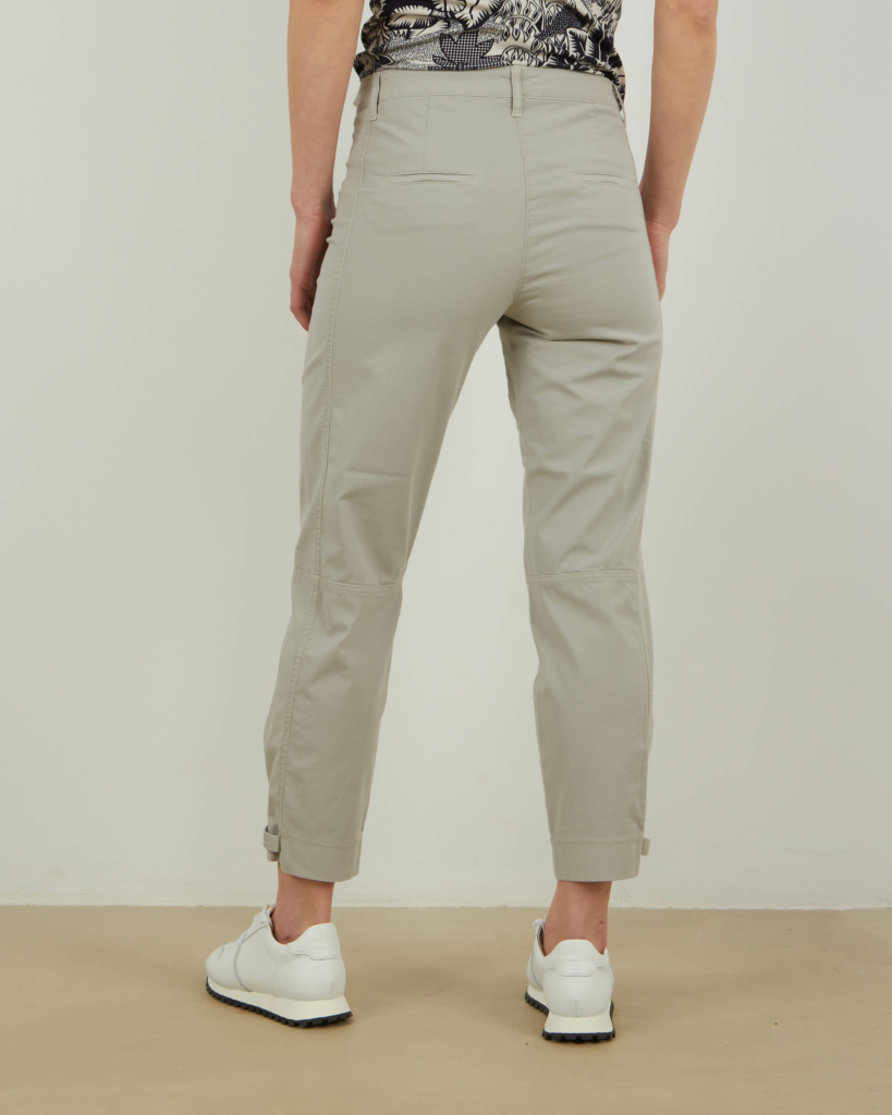 Cambio Trousers grey