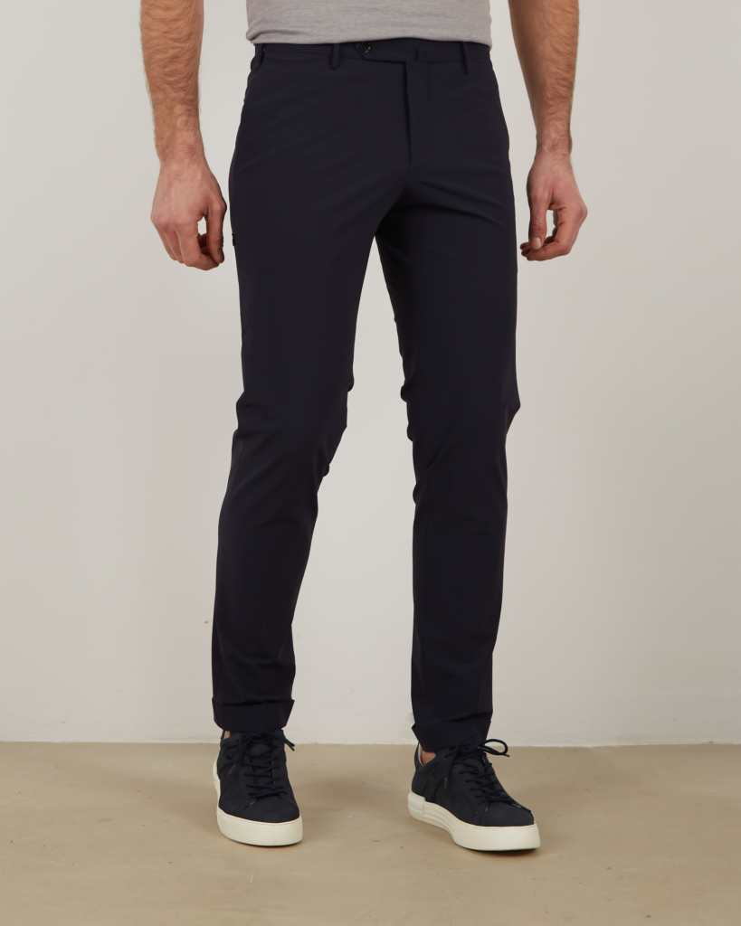PT01 Trousers casual black