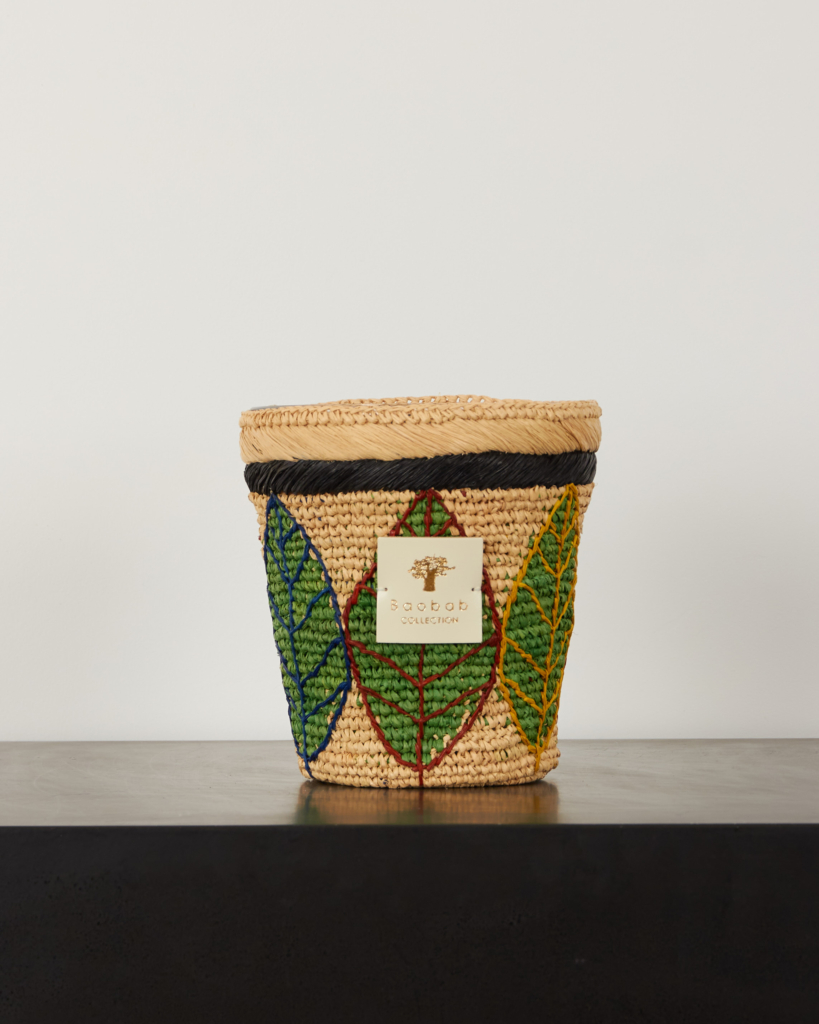 Baobab Collection Scented candle Lamba Max 16